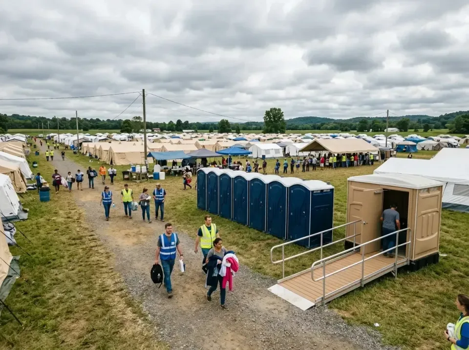 disaster-relief-camp-restrooms-010 — frequently asked questions, Dumpster & Portable Bathrooms Rental in Whitesboro, NJ